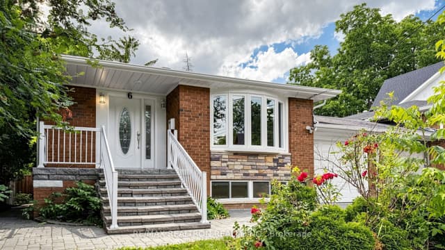 Link at 6 Albert Street, Markham, ON L3P 2T2