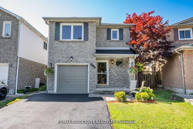 Link at 880 Castlegrove Avenue, Oshawa, ON L1J 7Y4
