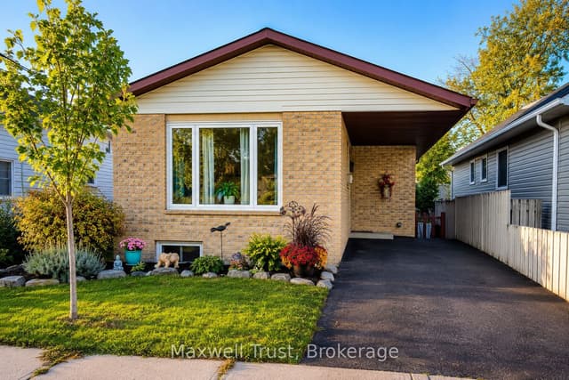 Detached at 246 Auden Road, Guelph, ON N1E 6R4