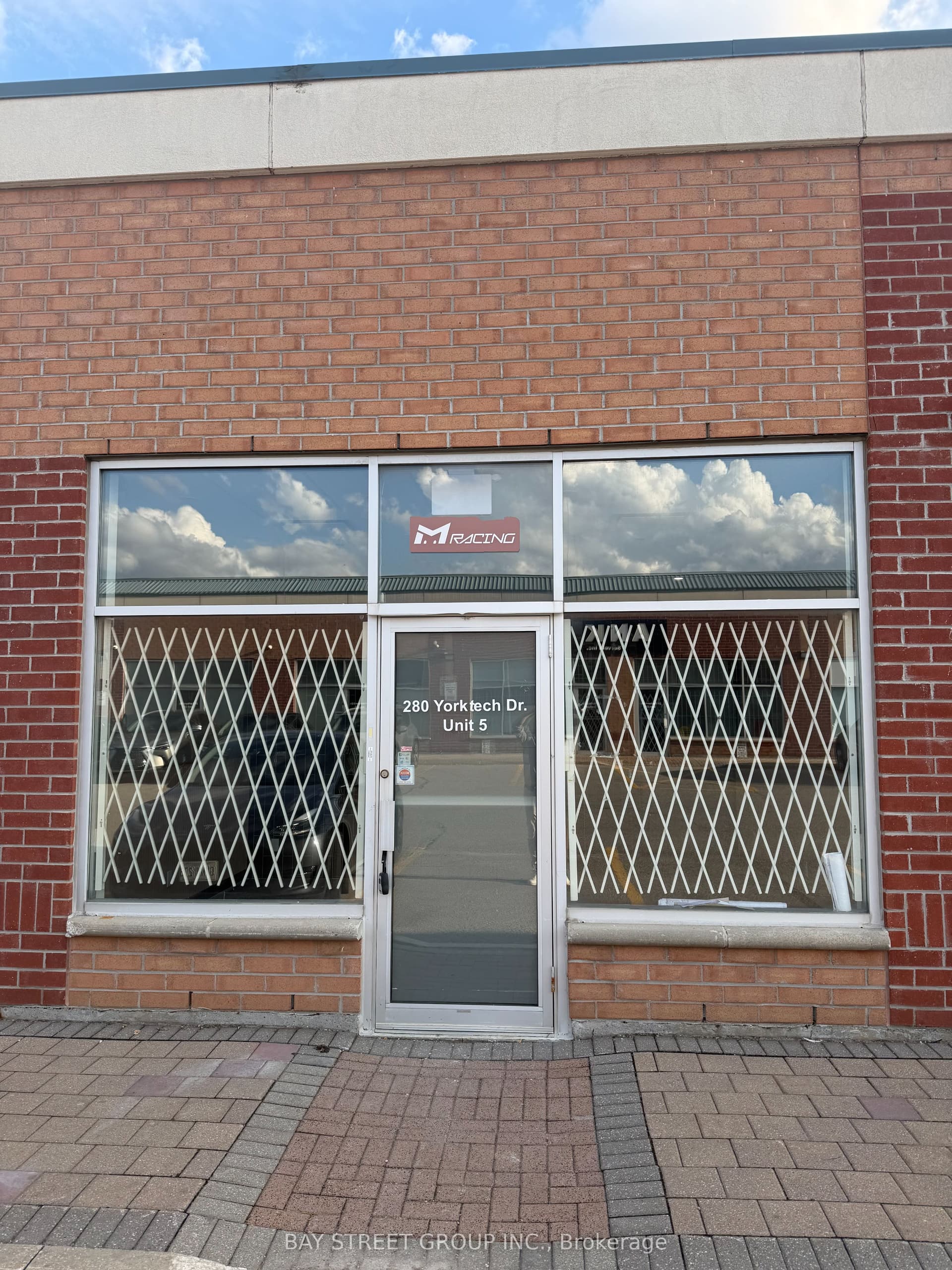 Unit 5, Unit 5 · 280 Yorktech Dr