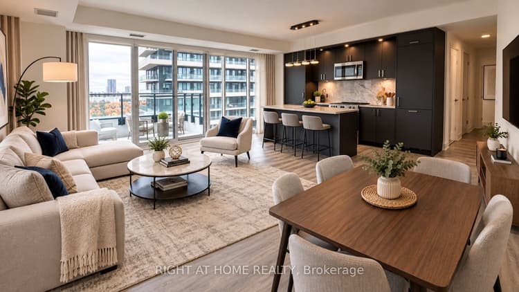 20 Inn On The Park Drive