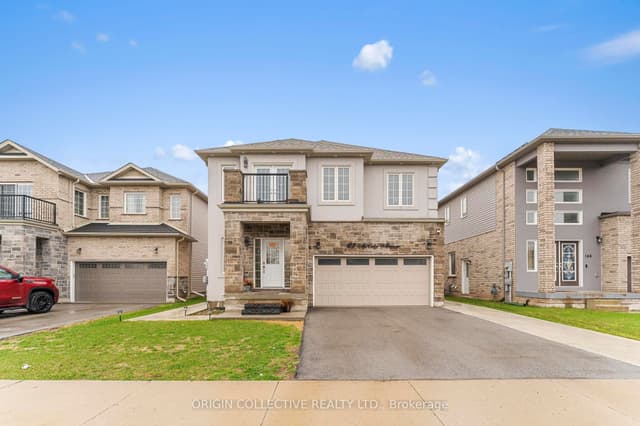 Detached at 152 Mccabe Avenue, Welland, ON L3B 0H6