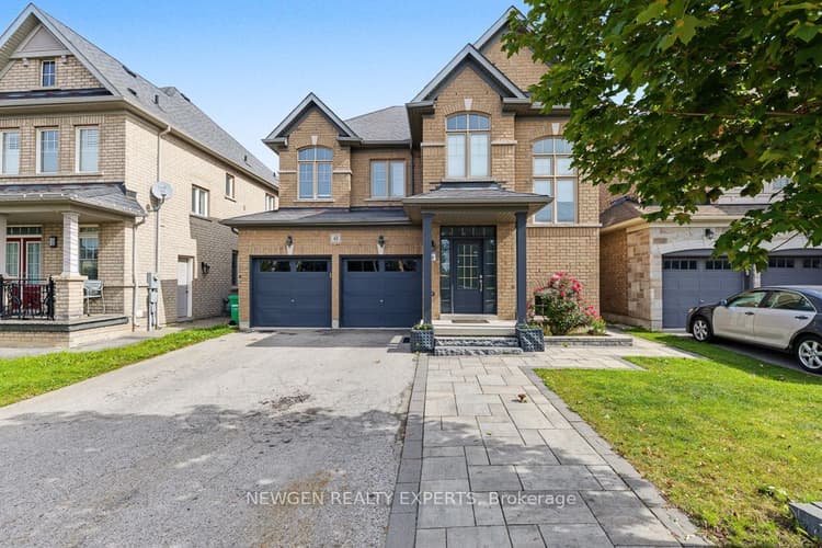 43 Lone Rock Circle