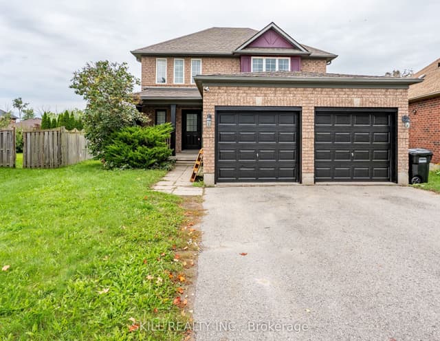 Detached at 73 Tunbridge Road, Barrie, ON L4M 6S9