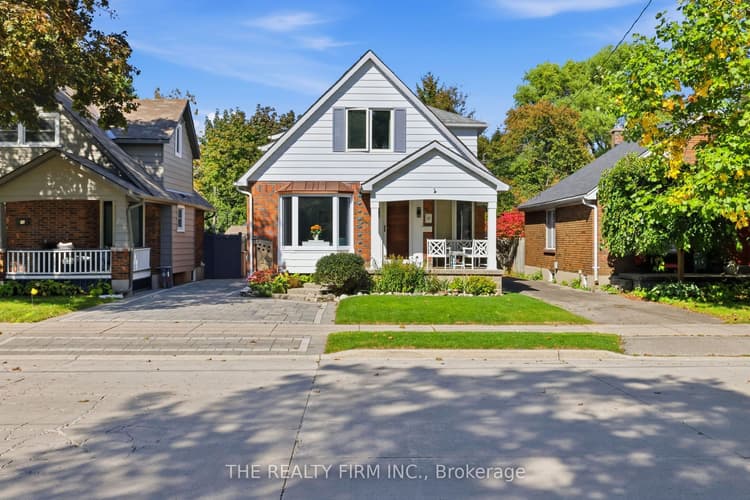 28 Thomas Janes Drive