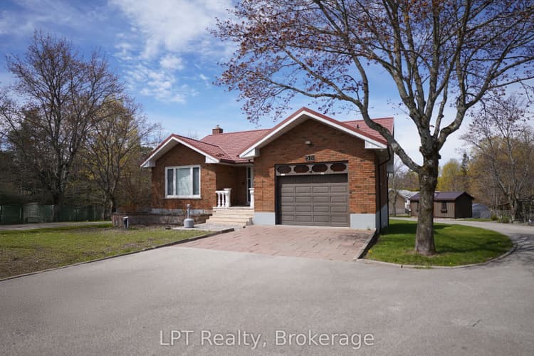 58 Allister Place