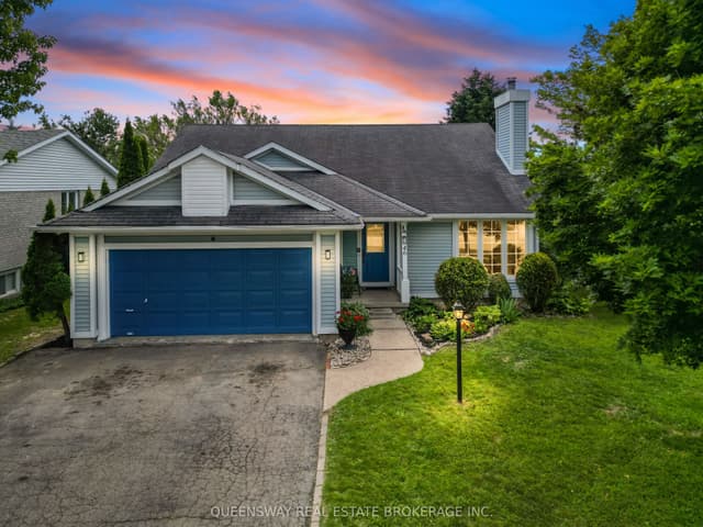 Detached at 46 Greenwich Drive, Guelph, ON N1H 8C6