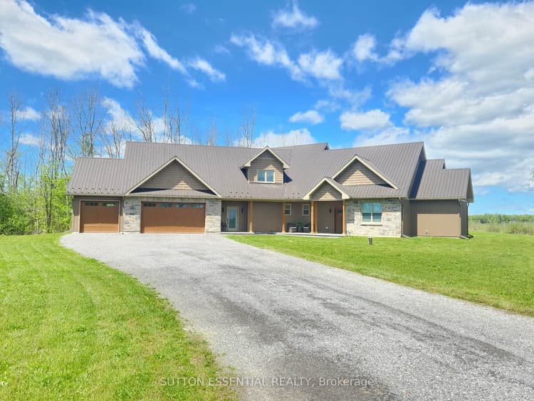 2302 2nd Concession Road