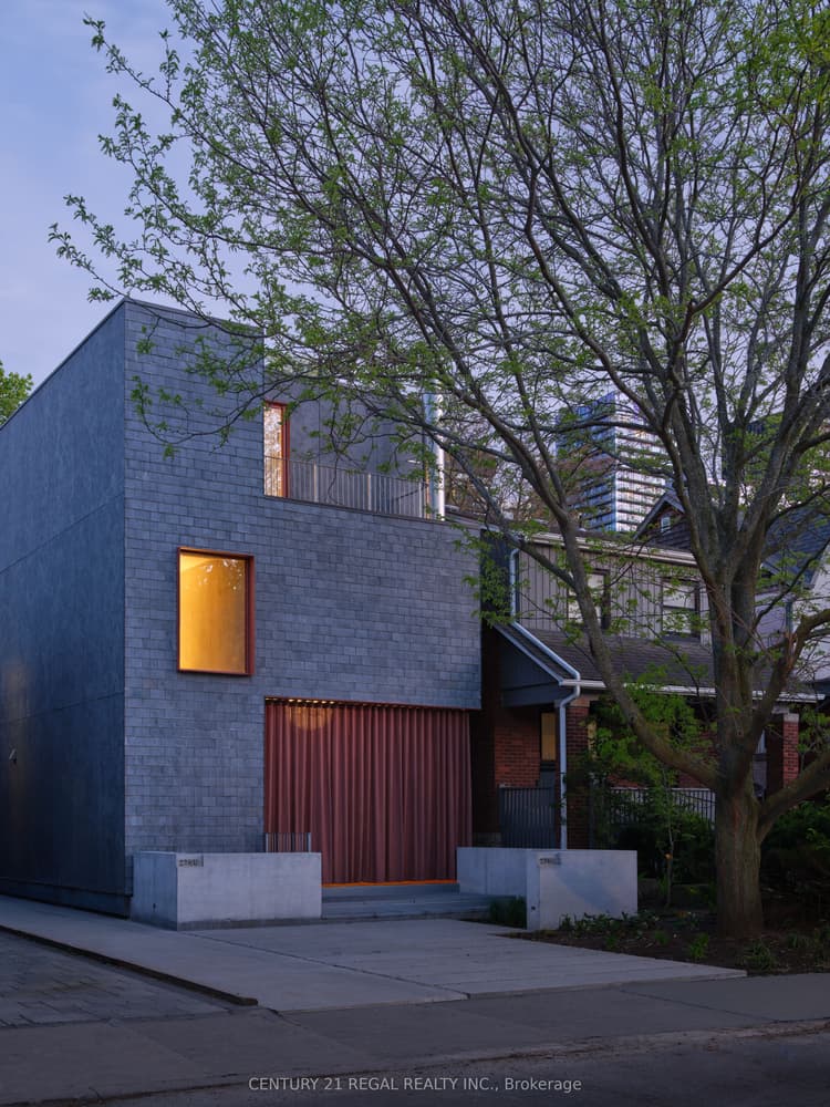275 Keewatin Avenue