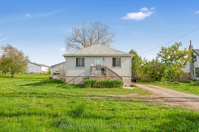 Detached at 1224 Parkinson Road, Woodstock, ON N4S 7W3