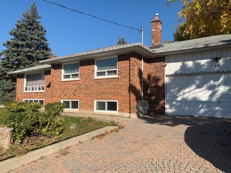 25 Gentry Crescent