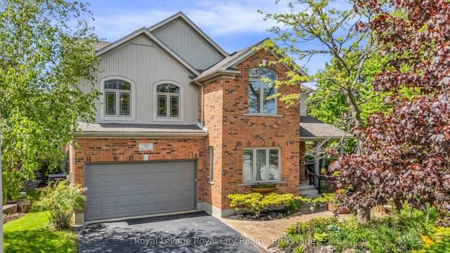 Detached at 36 Blair Drive, Guelph, ON N1L 1N7