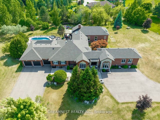 Detached at 11132 MCFARLAND Court, Milton, ON L0P 1B0