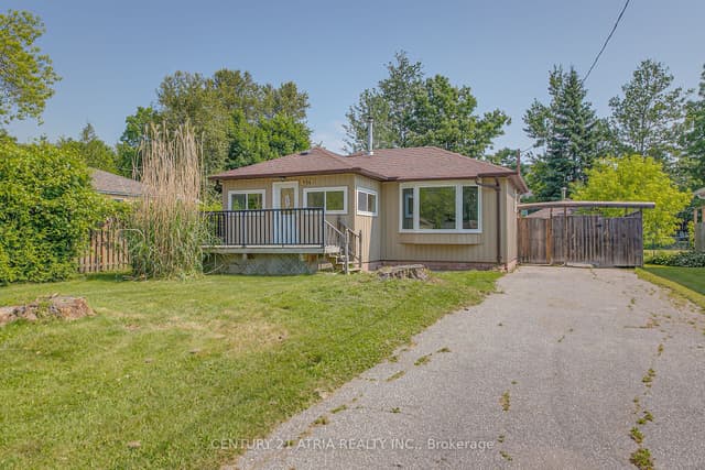 Detached at 904 Maplewood Drive N, Innisfil, ON L9S 1Y7