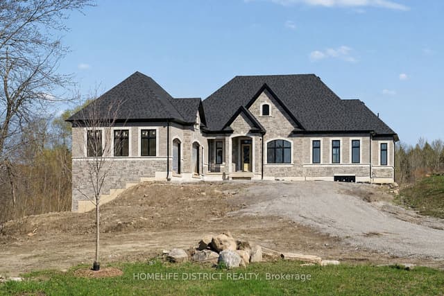 Detached at 32 Ormiston Street, Clarington, ON L0B 1J0