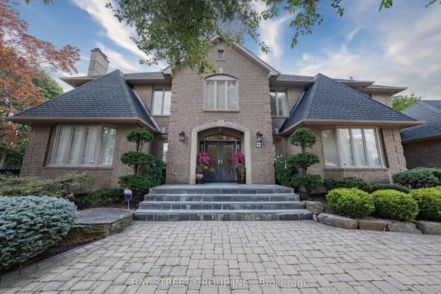 Detached at 103 Northdale Road, Toronto, ON M2L 2L9, Toronto C12