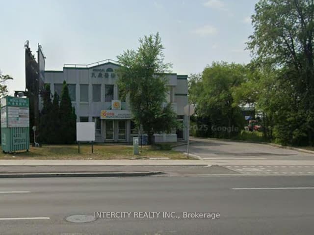 Office at 4631 Steeles Avenue E 103, Toronto, ON M1V 4S5, Toronto E07