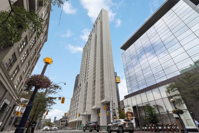 Condo Apartment at 1315 Bay Street 504, Toronto, ON M5R 2C4, Toronto C02