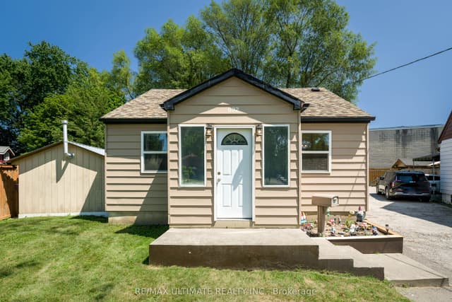 Detached at 632 Trethewey Drive, Toronto, ON M6M 4C3, Toronto W04