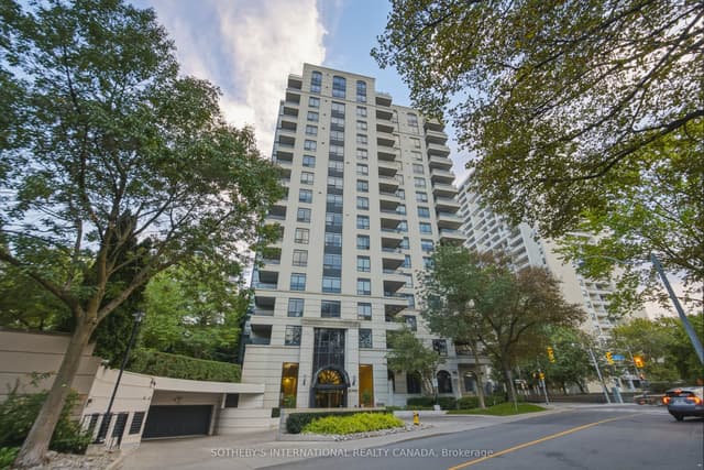 Condo Apartment at 38 Avoca Avenue PH3, Toronto, ON M4T 2B9, Toronto C09