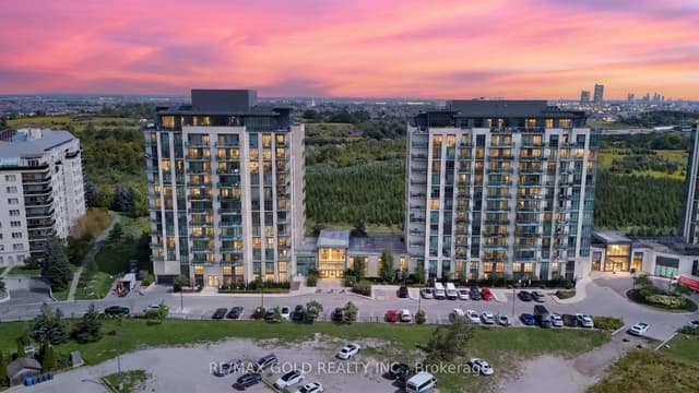 Condo Apartment at 55 Yorkland Boulevard 308, Brampton, ON L6P 4K9