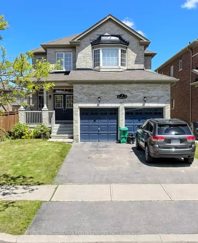 Detached at 3 Noranda Crescent, Brampton, ON L6Y 0M7