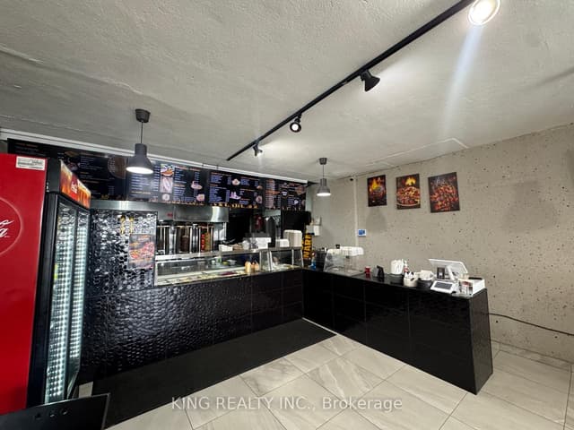 Sale Of Business at 3277 Dufferin Street, Toronto, ON M6A 2T4, Toronto W04