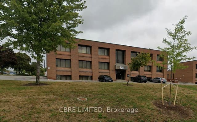 Industrial at 7351 Victoria Park Avenue 5&6, Markham, ON L3R 3A5