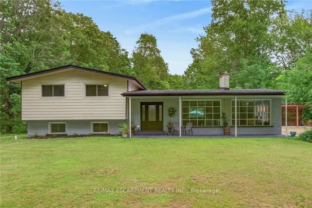 Detached at 138 Reicheld Road, Haldimand, ON N0A 1P0