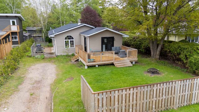 Detached at 229 Edward Street, Saugeen Shores, ON N0H 2L0