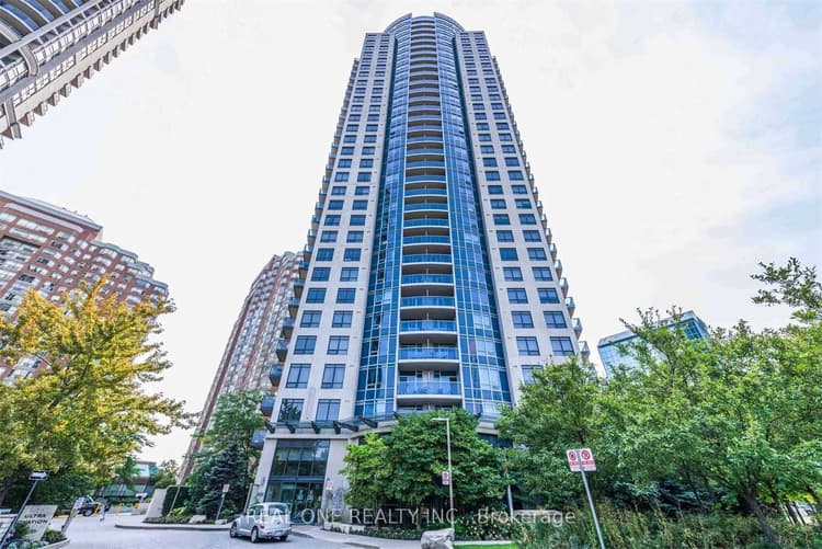 330 Burnhamthorpe Road