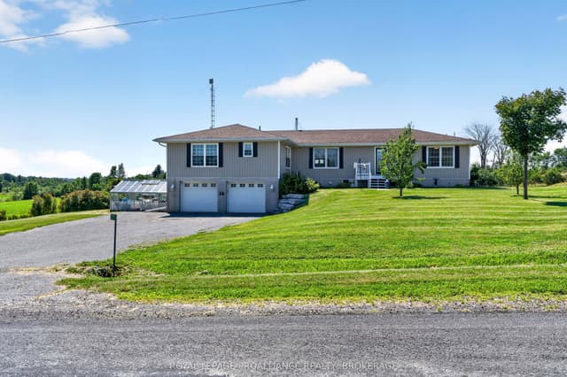 Detached at 2270 Hitchcock Road, Kingston, ON K0H 2Y0