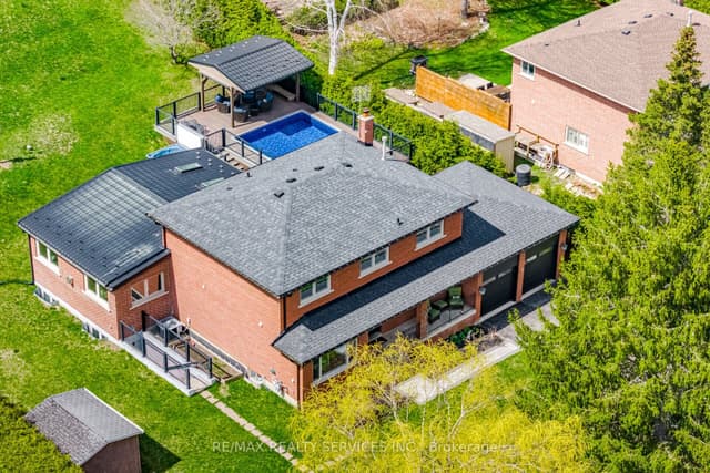 Detached at 38 Marilyn Street, Caledon, ON L7C 1H5