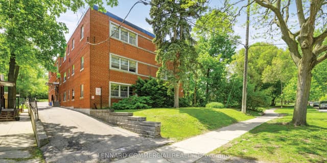 Investment at 318 The Kingsway, Toronto, ON M9A 3V2, Toronto W08