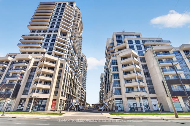 Common Element Condo at 9199 Yonge Street N 102SE, Richmond Hill, ON L4C 1H7