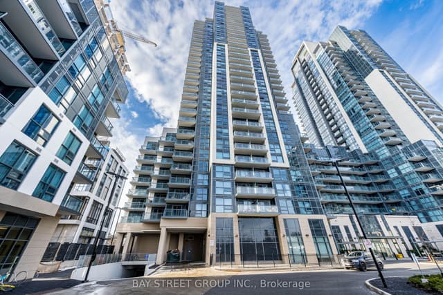 Condo Apartment at 20 Meadowglen Place 222, Toronto, ON M1G 0A9, Toronto E09