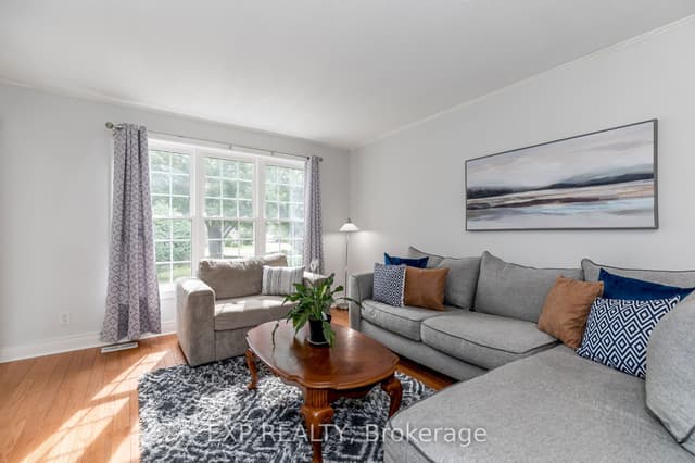 Detached at 62 Courtice Crescent, Collingwood, ON L9Y 4G1