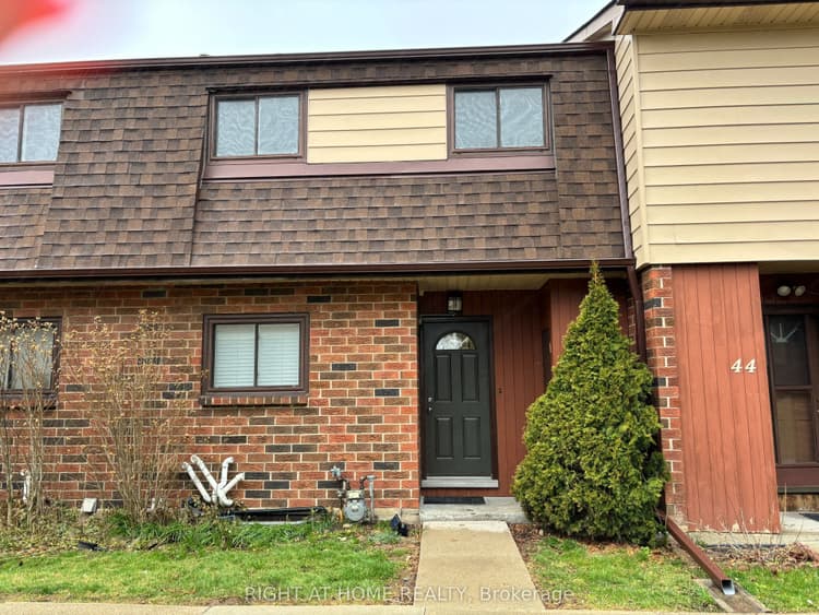 25 Garrow Drive