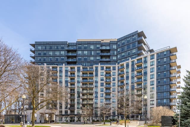 Condo Apartment at 1135 Royal York Road 801, Toronto, ON M9A 0C3, Toronto W08