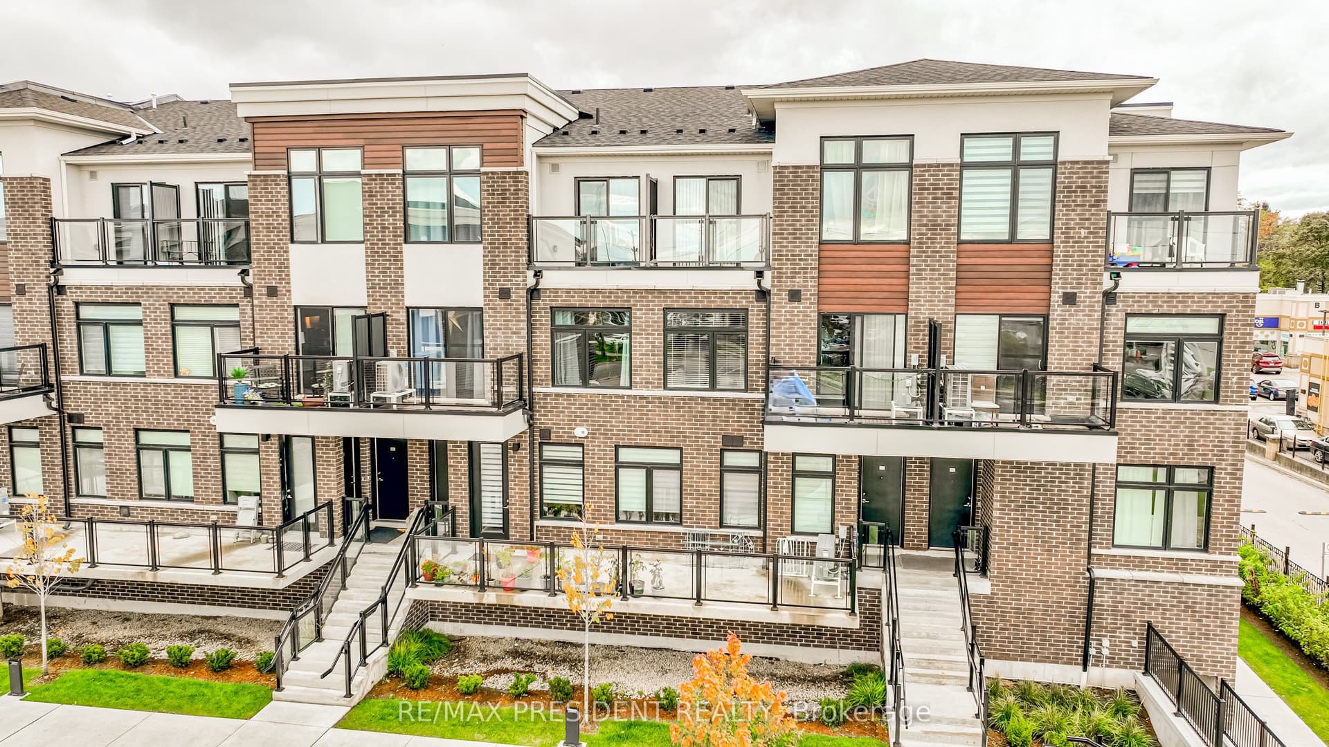 Suite 218 · Floor 2, Unit 218 · 755 Omega Dr