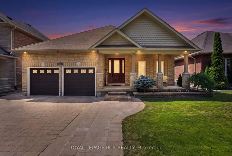 30 Borland Crescent