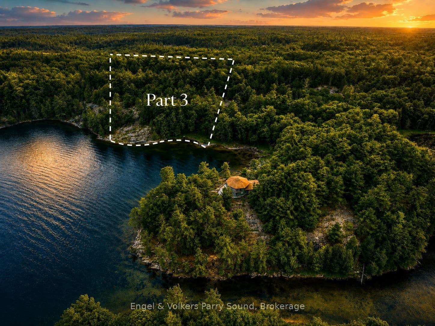Part 3 Loon Bay