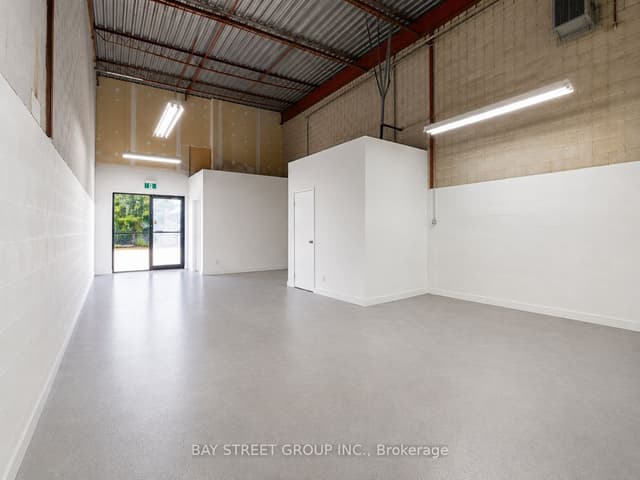 Industrial at 328 Passmore Avenue 42, Toronto, ON M1V 4B5, Toronto E07