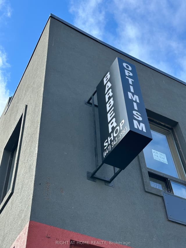 Sale Of Business at 280 Havelock Street 201, Toronto, ON M6H 3B9, Toronto W02