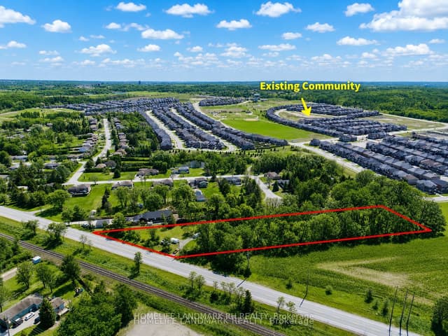 Detached at 19452 Holland Landing Road, East Gwillimbury, ON L9N 1M8