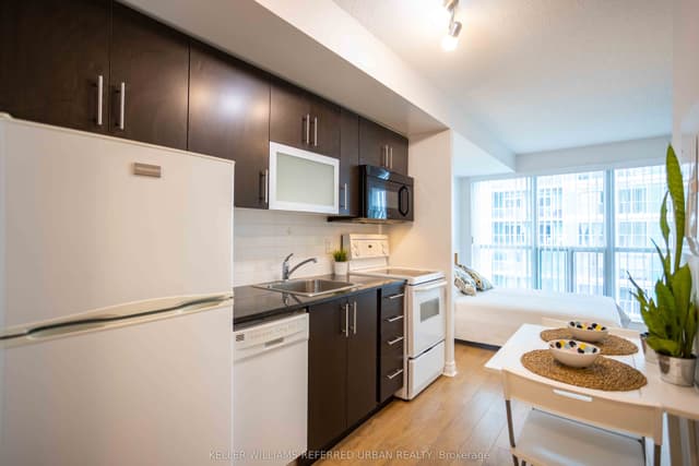 Condo Apartment at 50 Town Centre Court 1107, Toronto, ON M1P 4Y7, Toronto E09