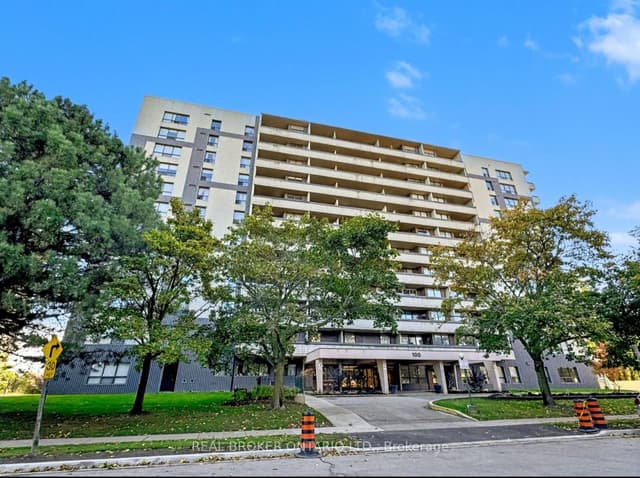 Condo Apartment at 100 Canyon Avenue 503, Toronto, ON M3H 5T9, Toronto C06