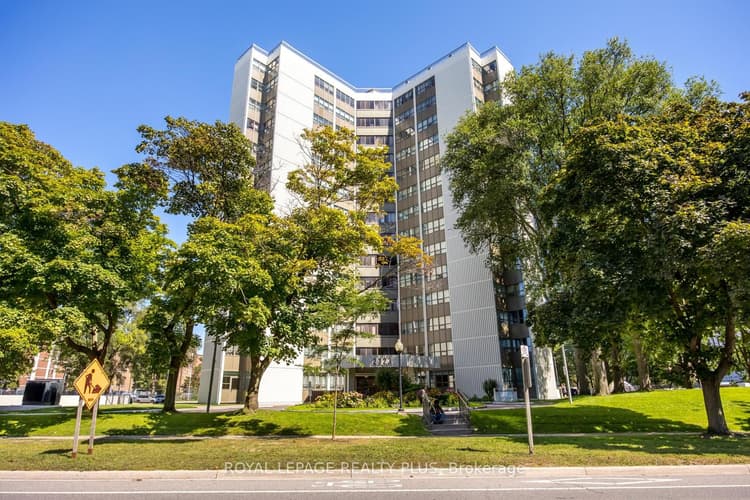 2323 Confederation Parkway