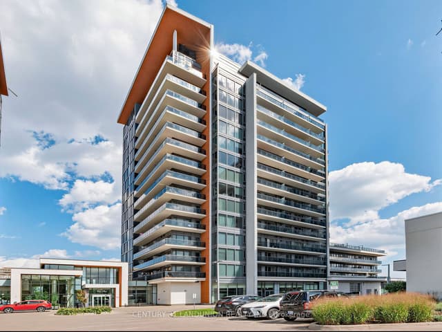 Condo Apartment at 9600 Yonge Street 311B, Richmond Hill, ON L4C 0X3
