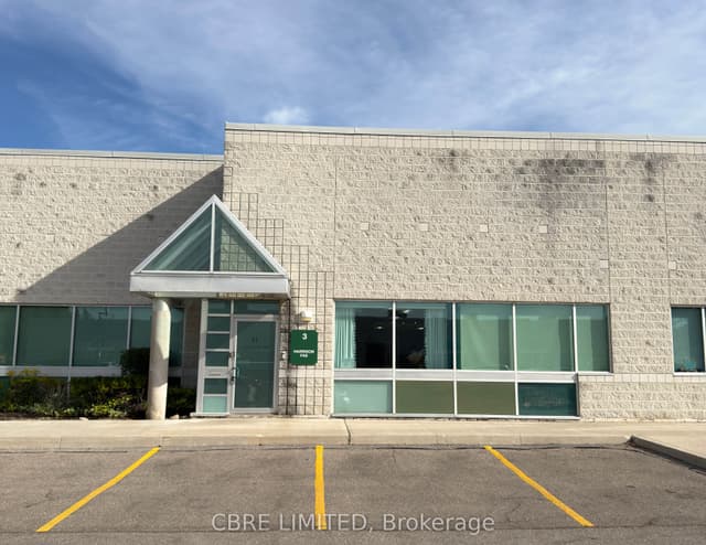 Office at 2150 Dunwin Drive 3, Mississauga, ON L5L 5M8